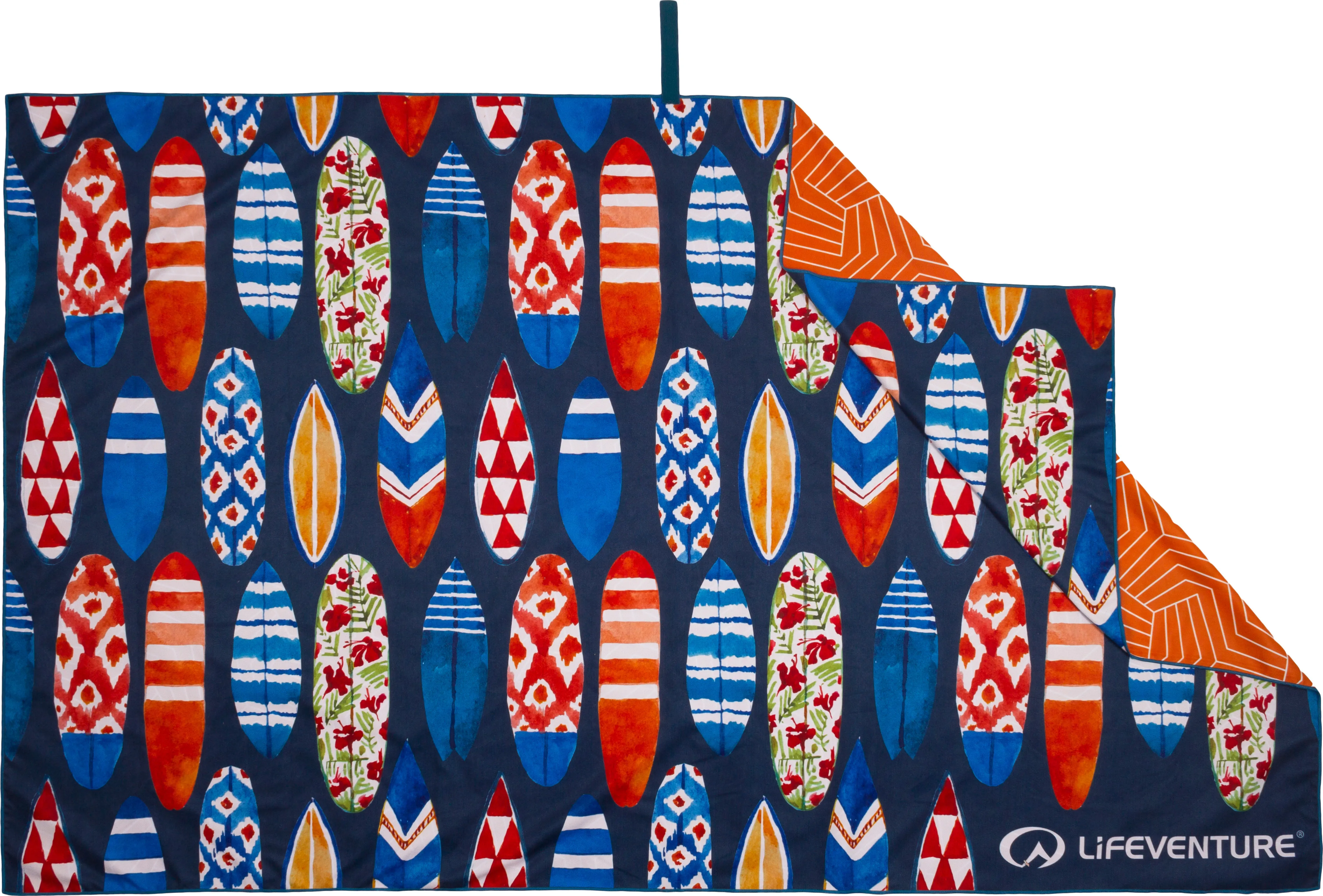 Lifeventure Softfibre Trek Towel