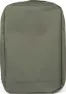 Lifeventure Storm Packing Cube Shoes, Olive