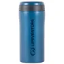 Lifeventure Termosmugg, Metallic cobalt, One Size