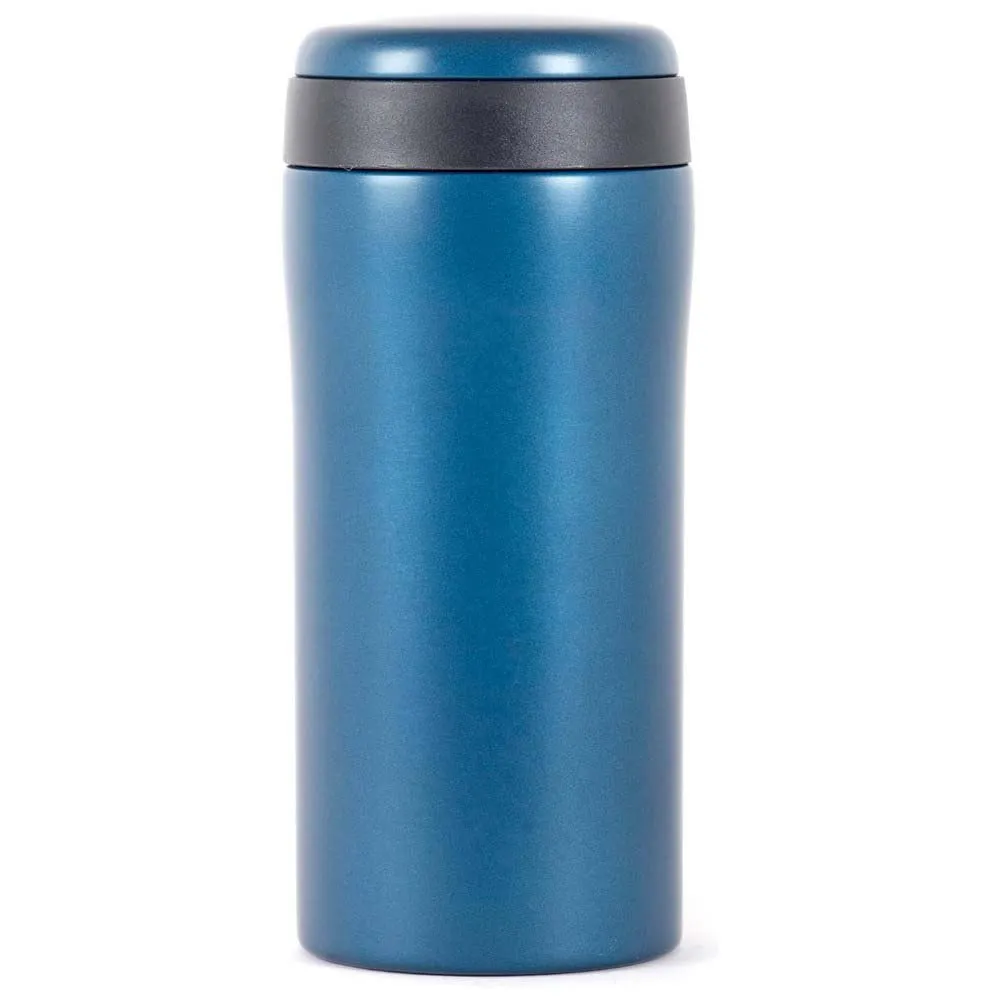 Lifeventure Termosmugg, Metallic cobalt, One Size Lifeventure Termosmugg, Metallic cobalt, One Size
