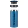 Lifeventure Termosmugg, Metallic cobalt, One Size