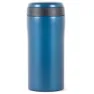 Lifeventure Termosmugg, Metallic cobalt, One Size