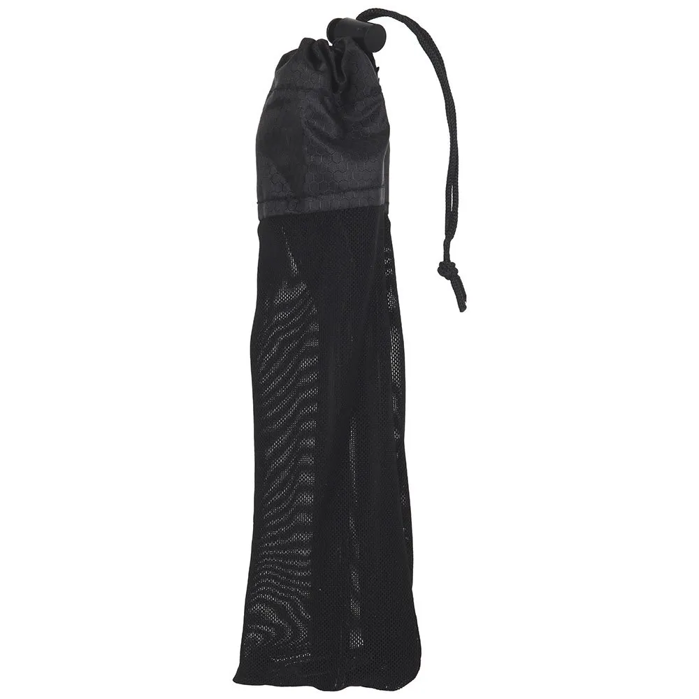 Lifeventure Titan Superlätt Bestickset, Titanium, One Size