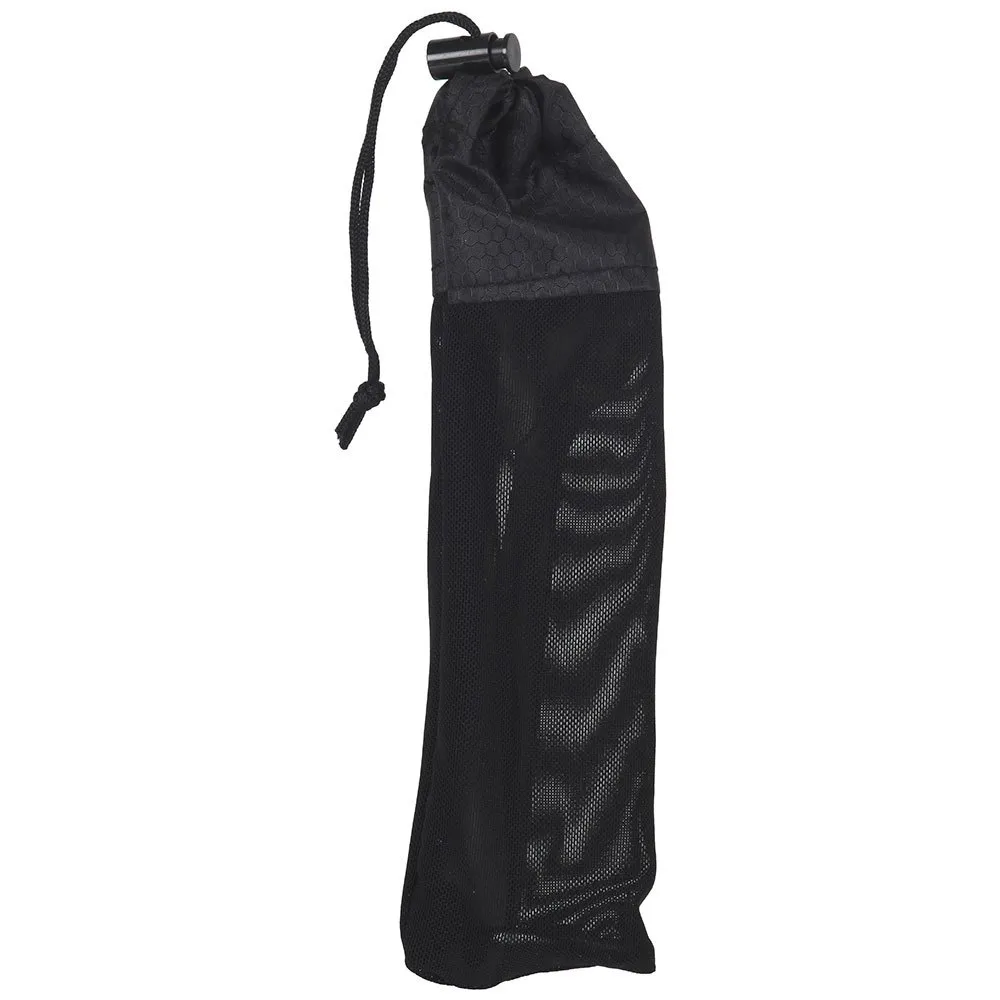 Lifeventure Titan Superlätt Bestickset, Titanium, One Size