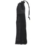 Lifeventure Titan Superlätt Bestickset, Titanium, One Size