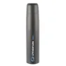 Lifeventure Tiv Vacuum 1l Termosflaska, Dark grey, One Size