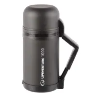 Lifeventure Tiv Wide Mouth Vacuum 1l Termosflaska Lifeventure Tiv Wide Mouth Vacuum 1l Termosflaska