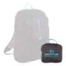 Lifeventure Travel Lightable 25l Ryggsäck, Black