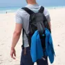 Lifeventure Travel Lightable 25l Ryggsäck, Black