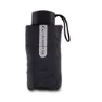 Lifeventure Trek S Paraply, Black, One Size