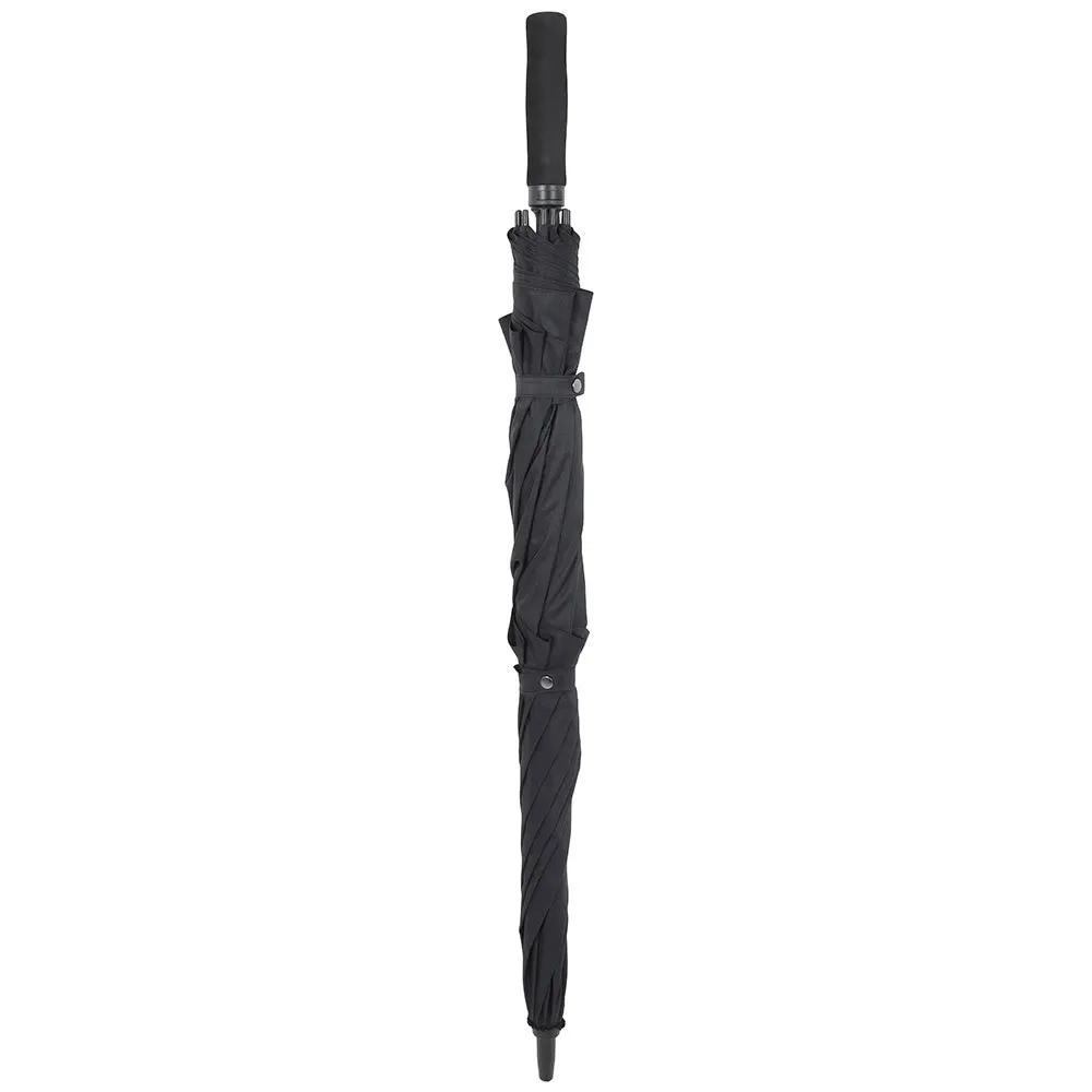 Lifeventure Trek Xl Paraply, Black, One Size