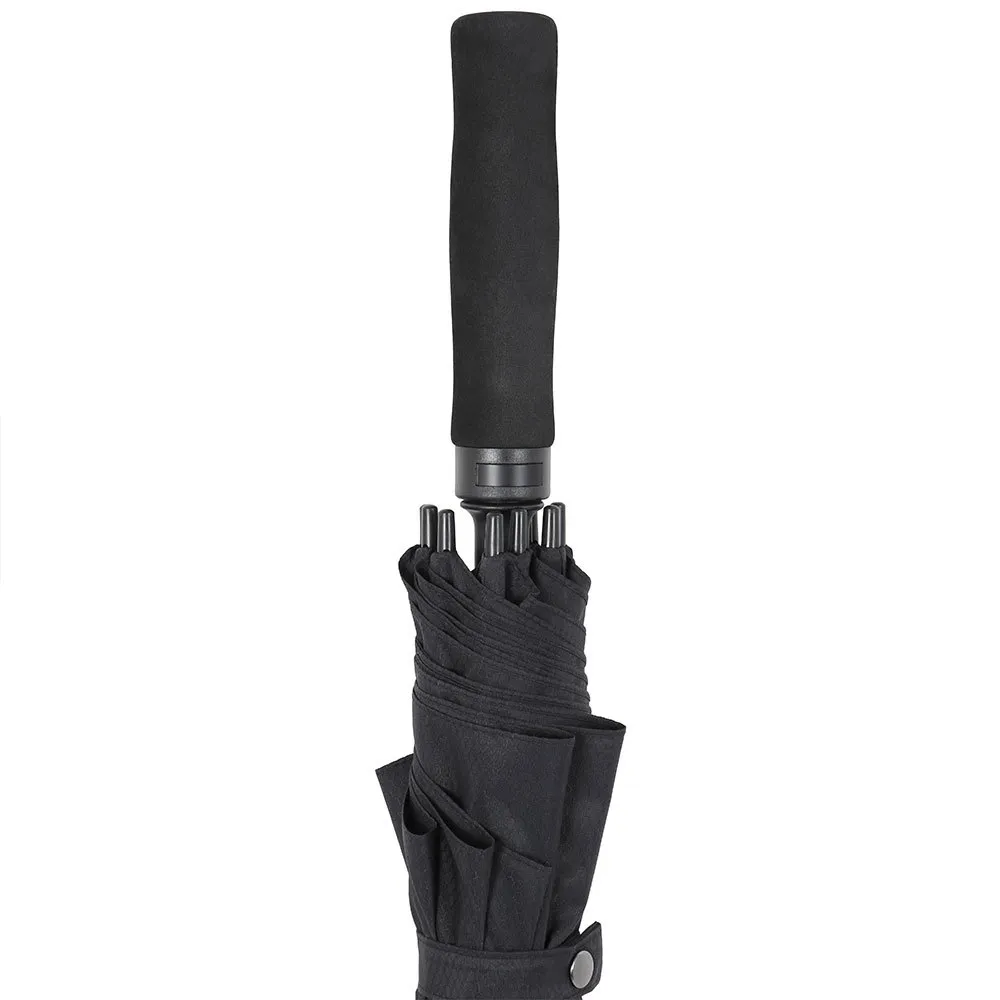Lifeventure Trek Xl Paraply, Black, One Size