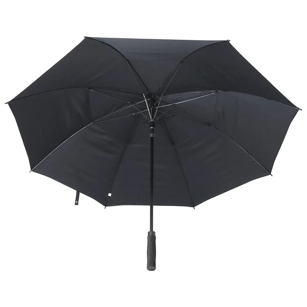Lifeventure Trek Xl Paraply, Black, One Size