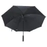 Lifeventure Trek Xl Paraply, Black, One Size