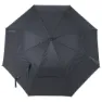 Lifeventure Trek Xl Paraply, Black, One Size