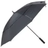 Lifeventure Trek Xl Paraply, Black, One Size