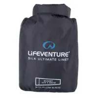 Lifeventure Ultimate Silk Mummy Foder Lifeventure Ultimate Silk Mummy Foder
