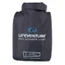 Lifeventure Ultimate Silk Mummy Foder, Black