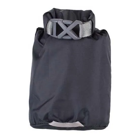 Lifeventure Ultimate Silk Mummy Foder, Black