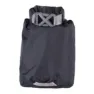 Lifeventure Ultimate Silk Mummy Foder, Black
