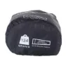 Lifeventure Ultimate Silk Mummy Foder, Black