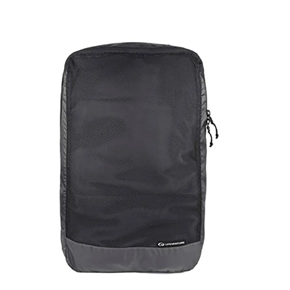 Lifeventure Utralight Packkub, Multicolor