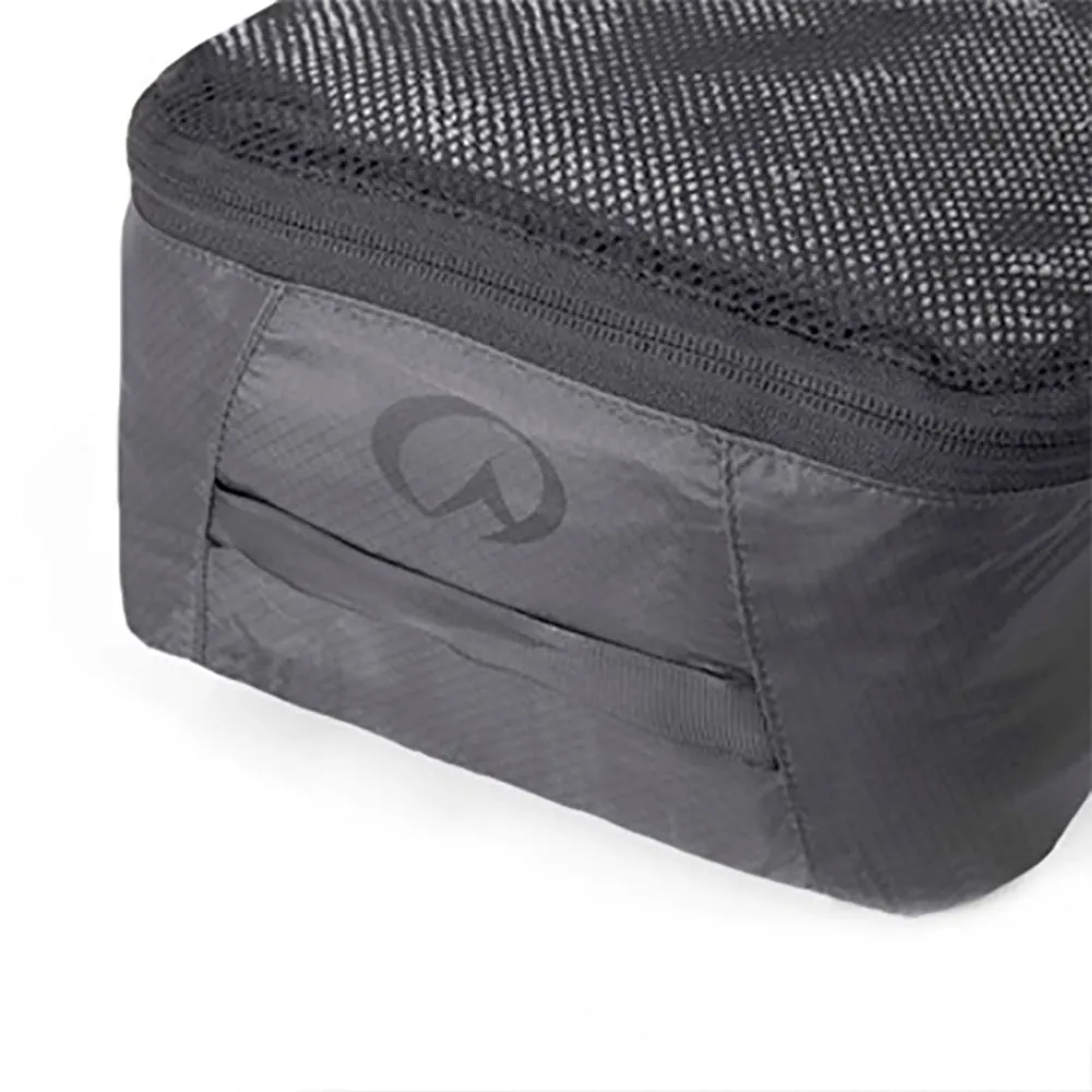 Lifeventure Utralight Packkub, Multicolor