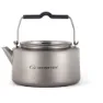 Lifeventure Vattenkokare, Titanium, One Size