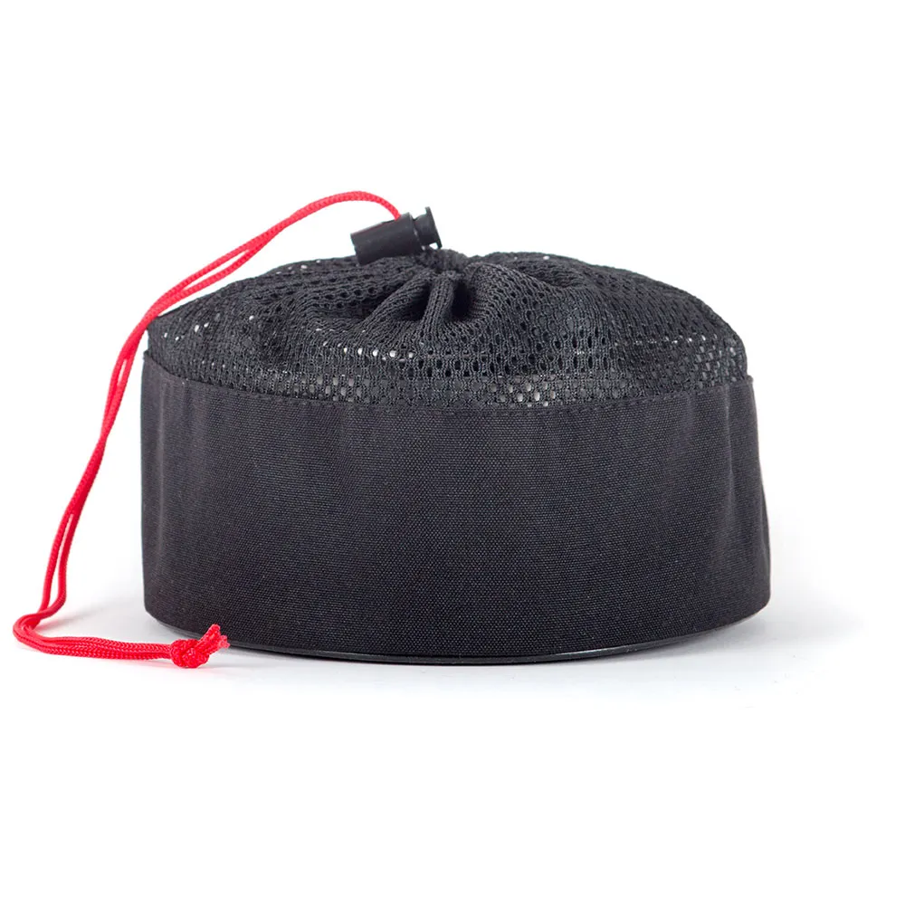 Lifeventure Vattenkokare, Titanium, One Size