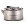 Lifeventure Vattenkokare, Titanium, One Size