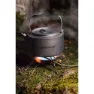 Lifeventure Vattenkokare, Titanium, One Size