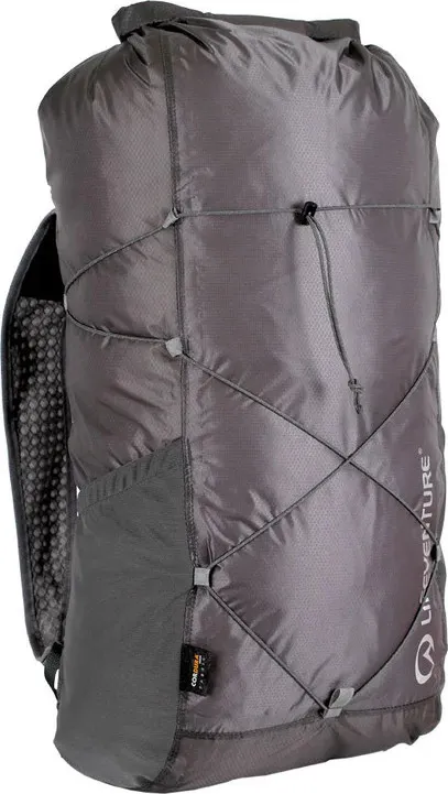 Lifeventure Waterproof Packable 22L, Grå Lifeventure Waterproof Packable 22L, Grå