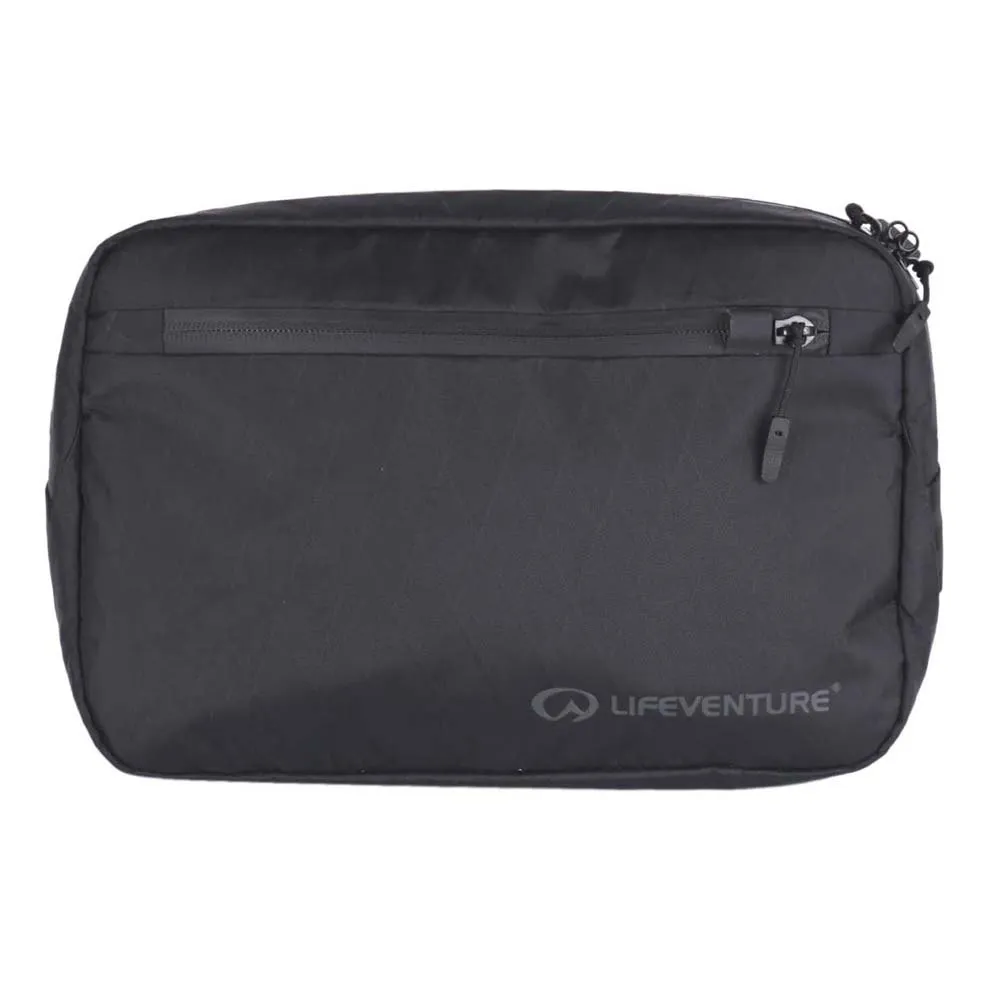 Lifeventure X-pac Axelväska, Black