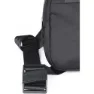 Lifeventure X-pac Axelväska, Black