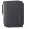 Lifeventure X-pac Bi-fold Plånbok, Black