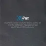 Lifeventure X-pac Plånbok