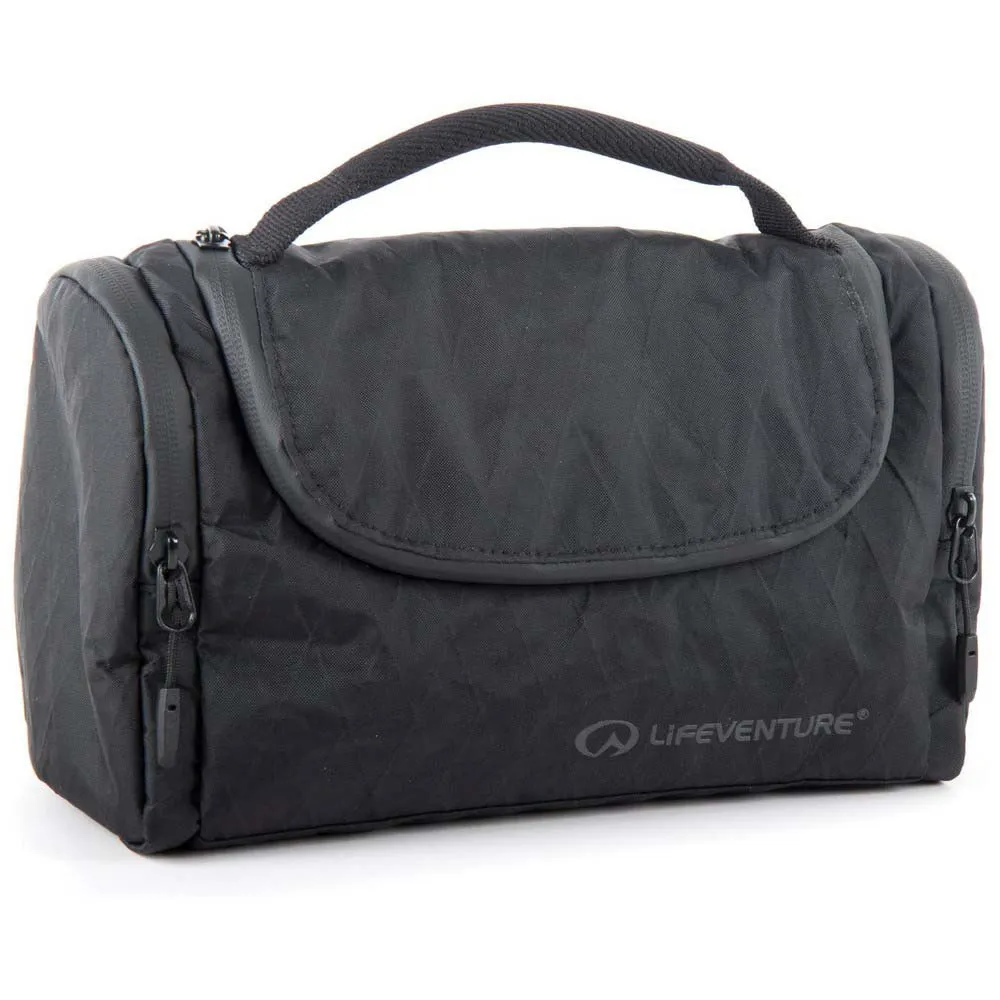 Lifeventure X-pac Väska, Black