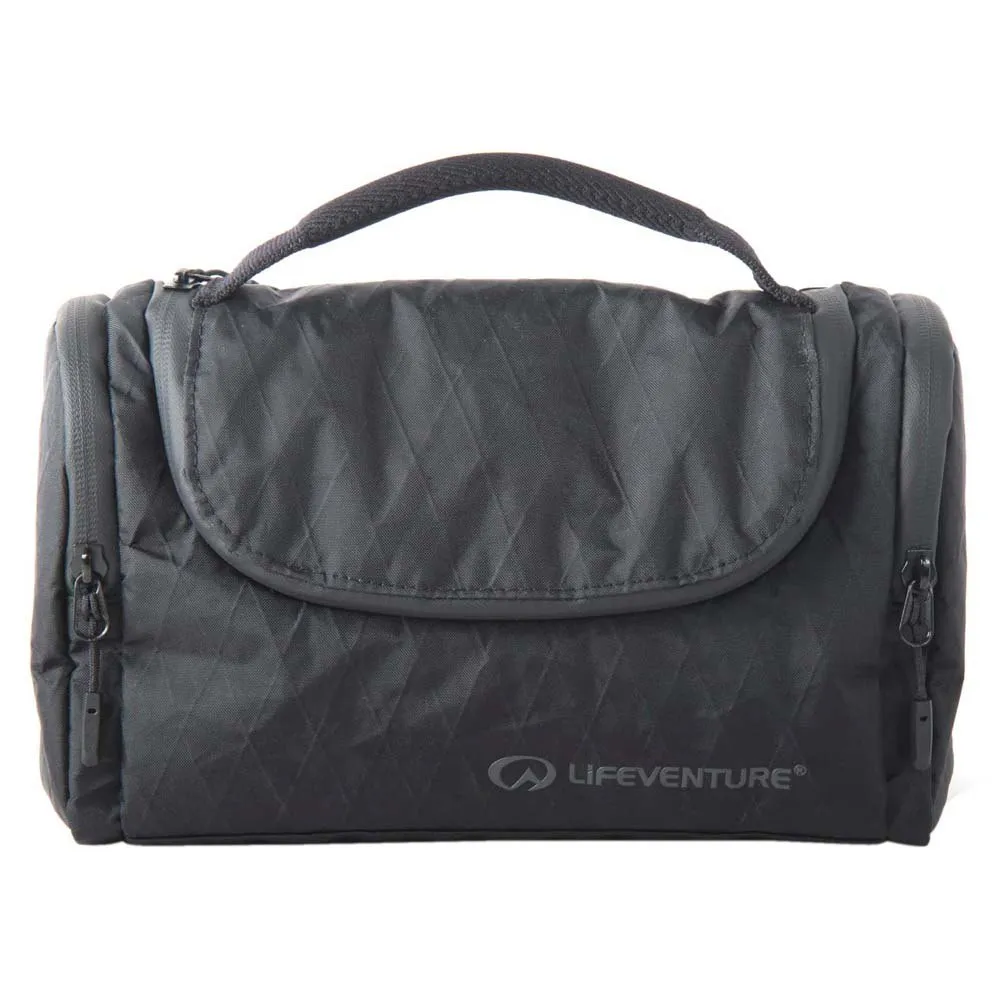 Lifeventure X-pac Väska, Black