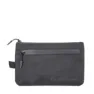 Lifeventure X-Pac Zip Pouch, Black
