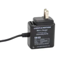 Light & Motion Mini L1.5 Batterilader Light & Motion Mini L1.5 Batterilader