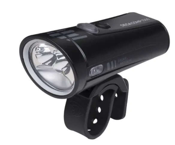Light & Motion SECA Comp 1500 Lampa Light & Motion SECA Comp 1500 Lampa
