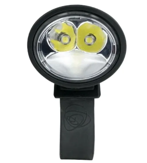 Light & Motion SECA Comp 2000 Lampa