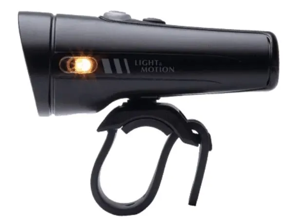 Light & Motion SECA Comp 2000 Lampa