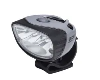 Light & Motion SECA E-1800 Framlampa Light & Motion SECA E-1800 Framlampa