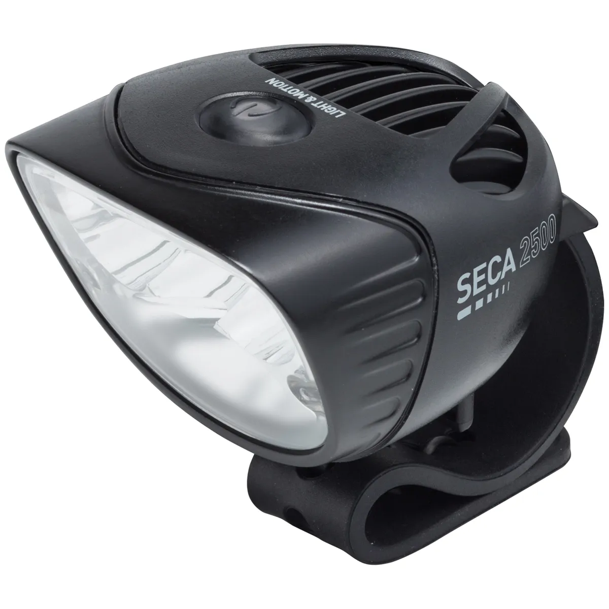 Light & Motion SECA Enduro Lampa Light & Motion SECA Enduro Lampa