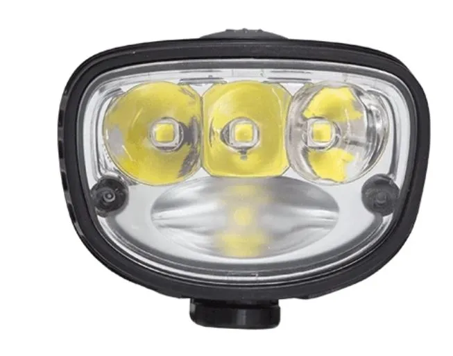 Light & Motion SECA Race Lampa