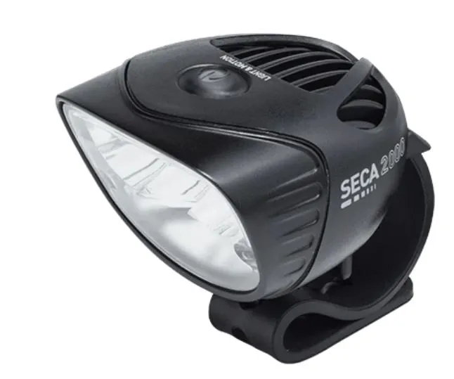 Light & Motion SECA Race Lampa
