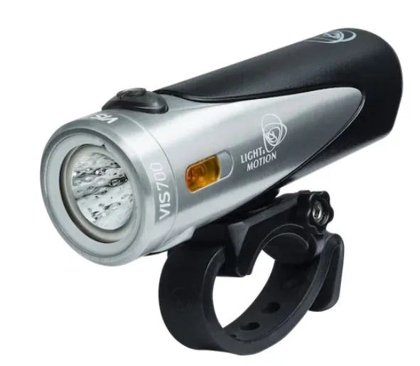 Light & Motion VIS 700 Lampa Light & Motion VIS 700 Lampa