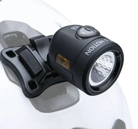 Light & Motion VIS Adventure Lampa Light & Motion VIS Adventure Lampa