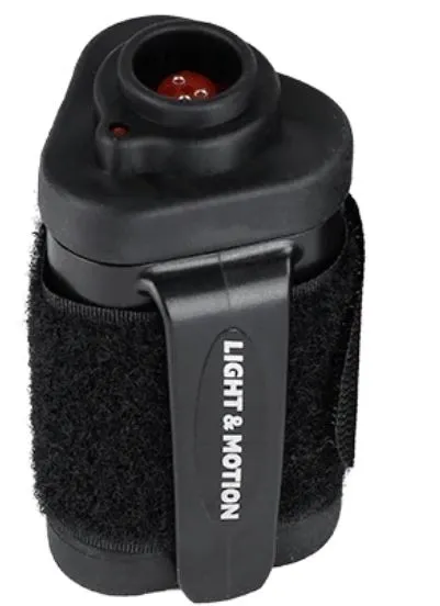 Light & Motion VIS Adventure Lampa Light & Motion VIS Adventure Lampa